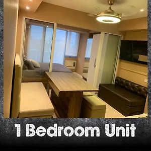 Aparthotel Azure Urban - Pearly Gates, Paranaque City