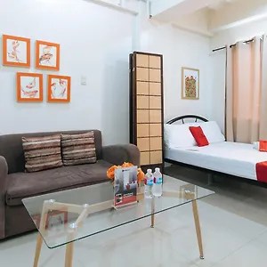 Hotel Reddoorz At Kassel Residences Paranaque, Paranaque City