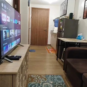 Aparthotel Metro Staycation, Paranaque City