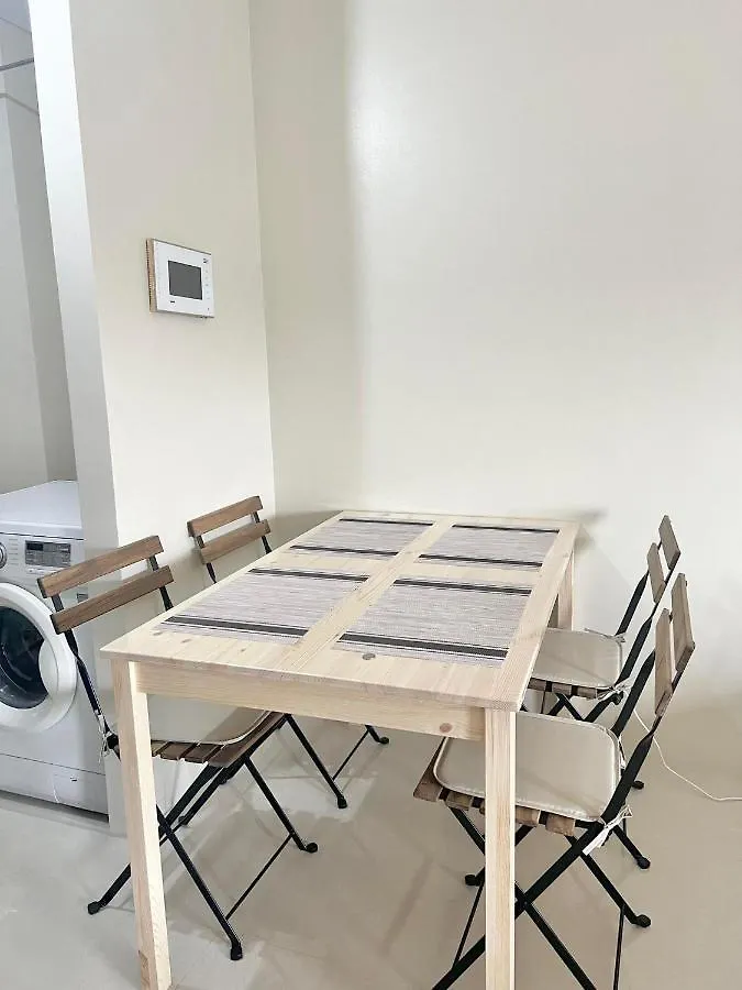 Luxury Hotel Type Condo Near Naia Manila Airport Paranaque City