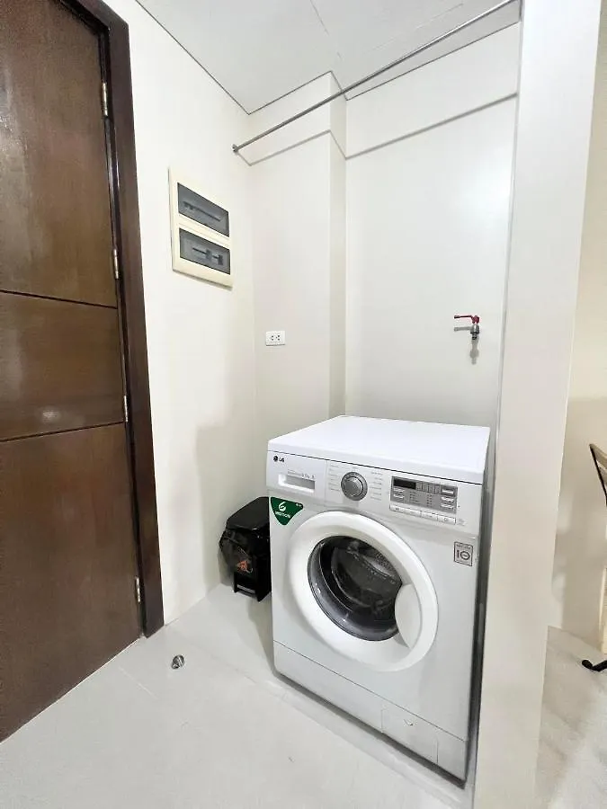 Aparthotel Luxury Hotel Type Condo Near Naia Manila Airport Paranaque City Philippines