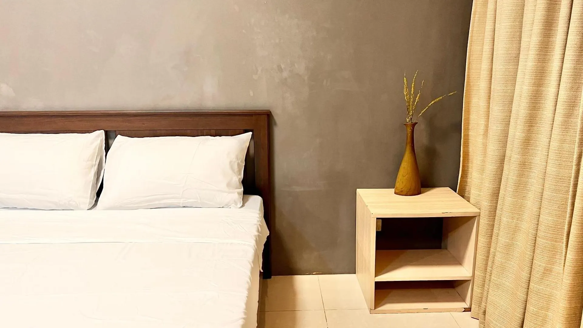 Aparthotel Luxury Hotel Type Condo Near Naia Manila Airport Paranaque City