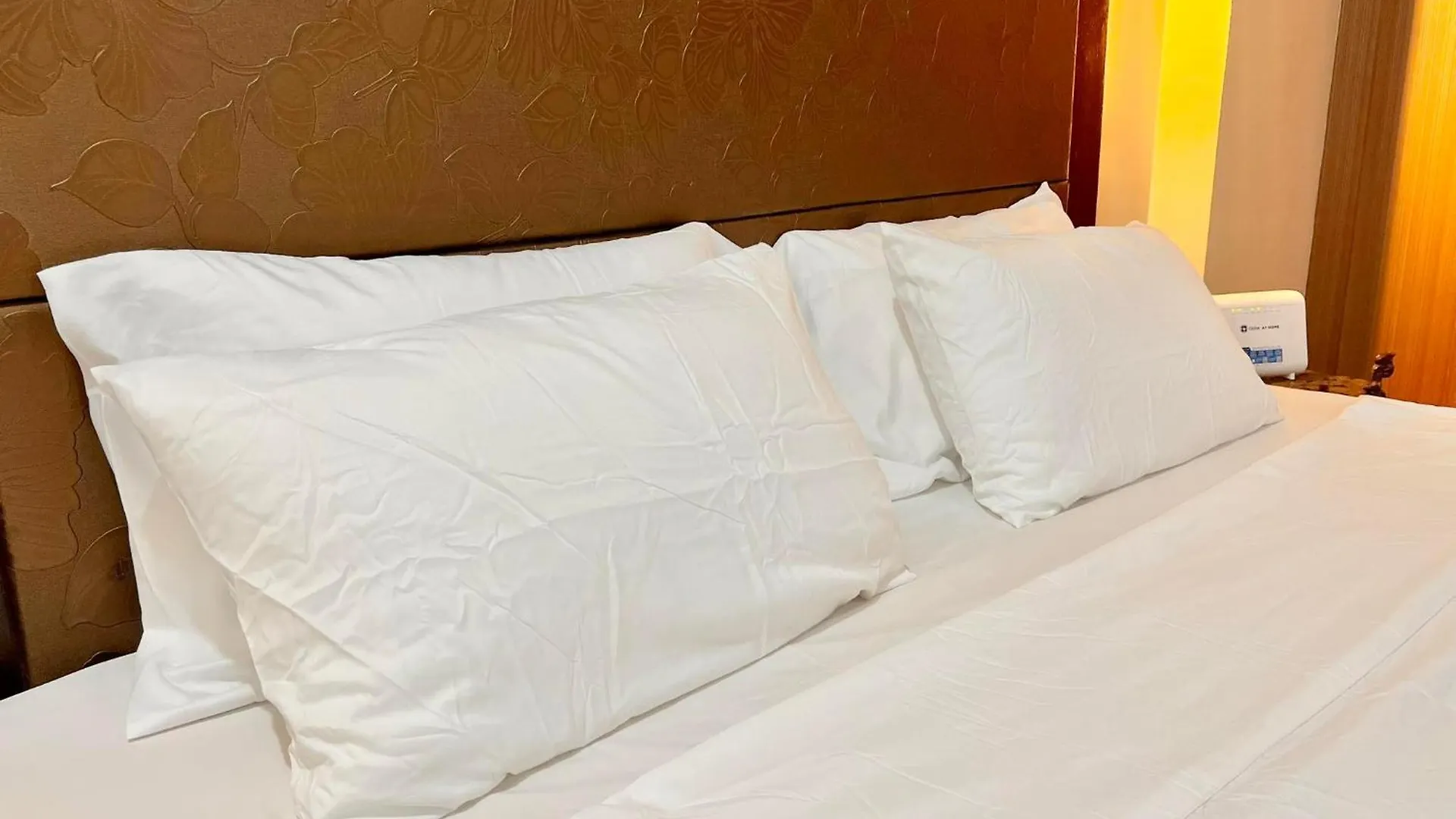 Luxury Hotel Type Condo Near Naia Manila Airport Paranaque City Philippines